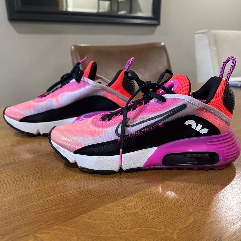 Nike Airmax 270 7.5